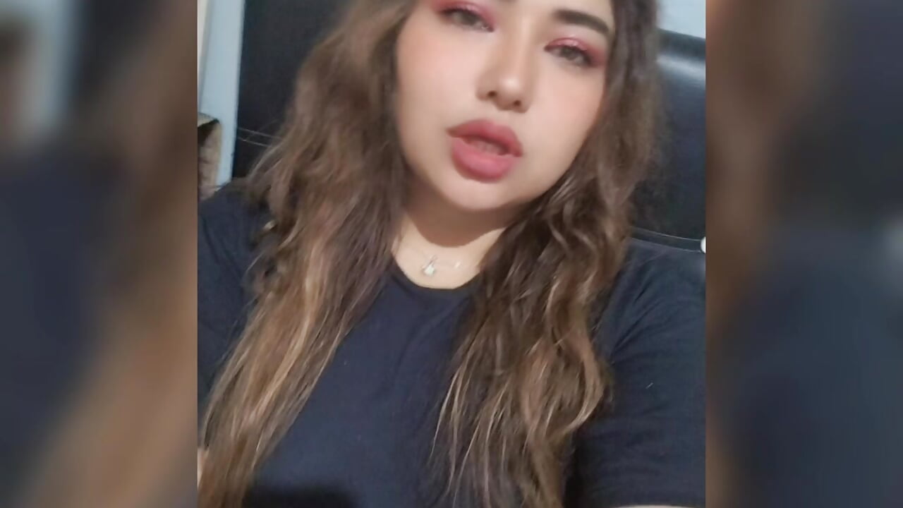 😈🔥 - فيديو من XamantaCurvy موديل الكام
