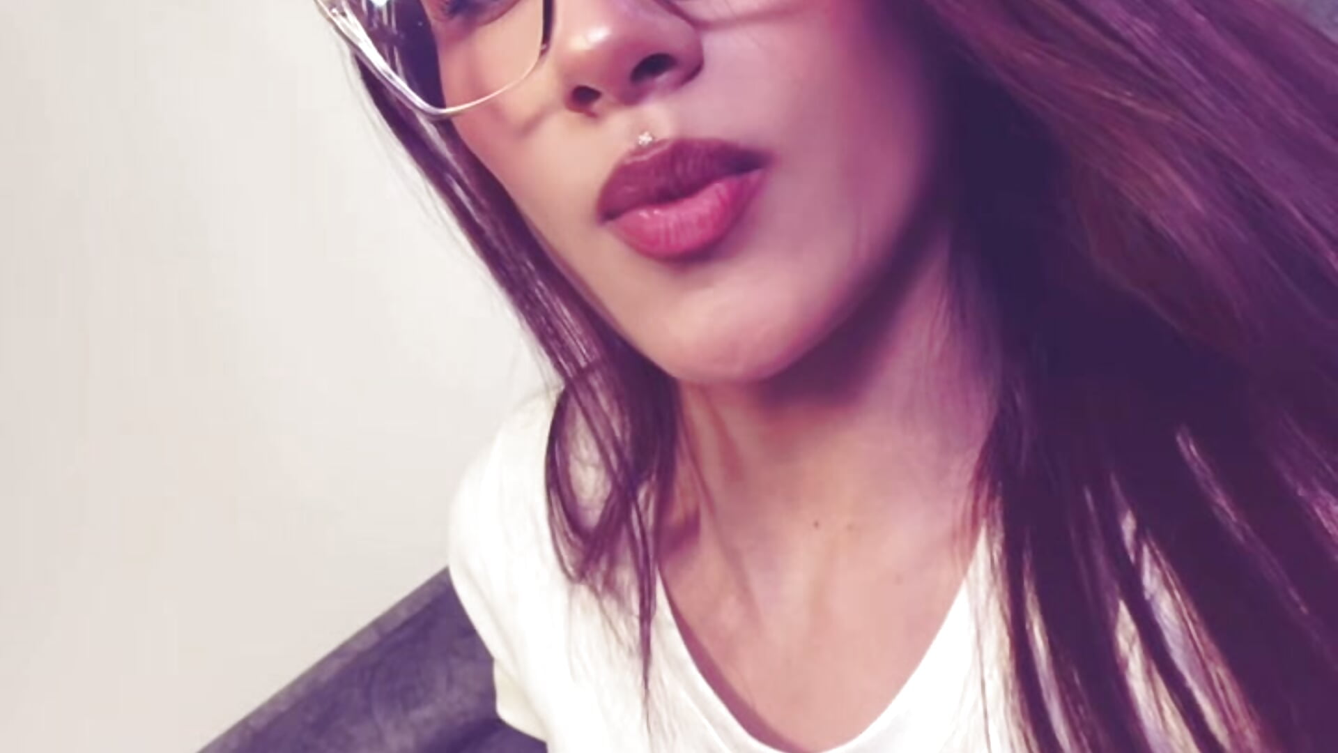 Para mis amores - video di Sam_cielo modella di cam