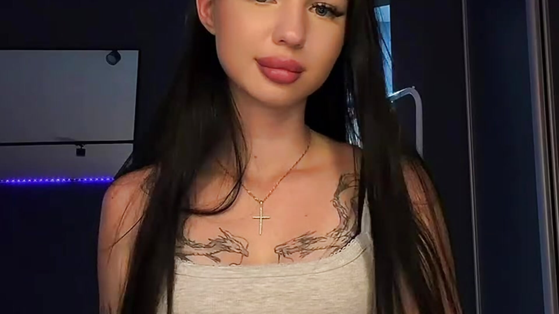 ♥ - vídeo de VelouraXi modelo de câmara