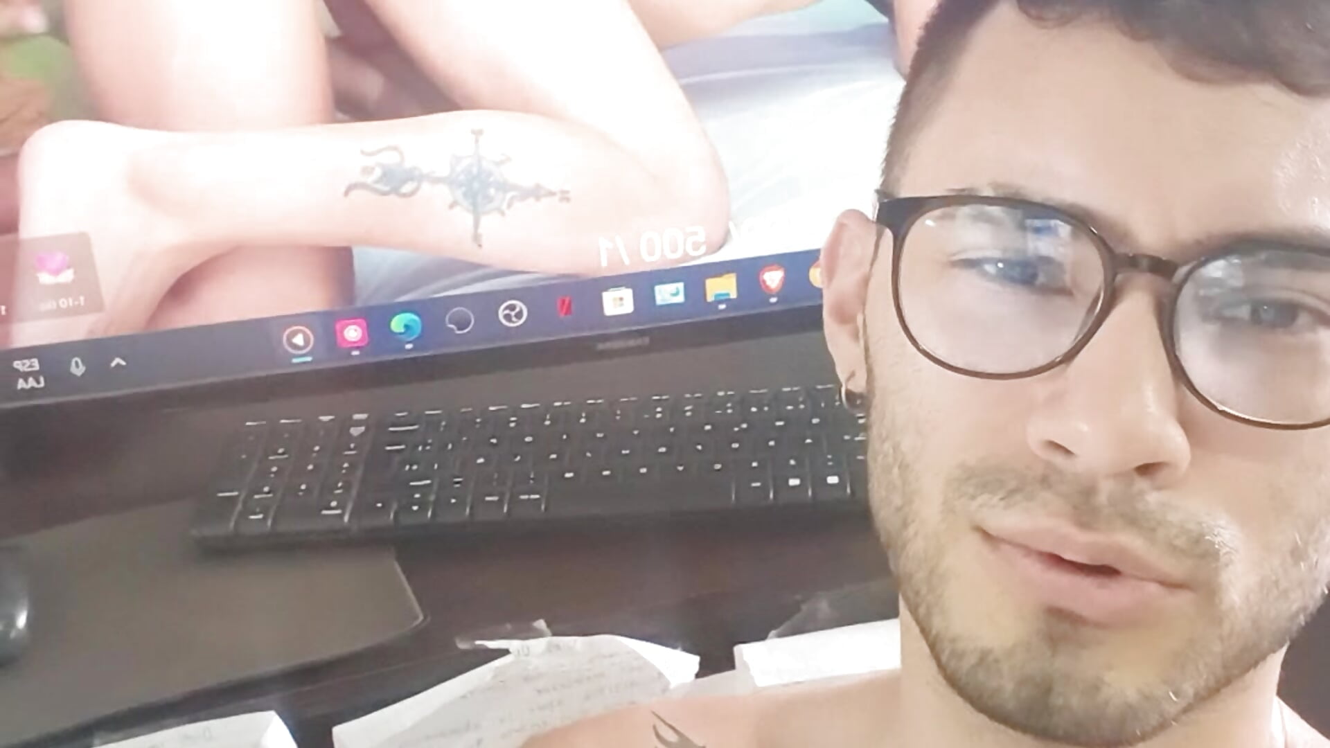 Mi friend 22 years old - βίντεο μοντέλου im_polo_xxx