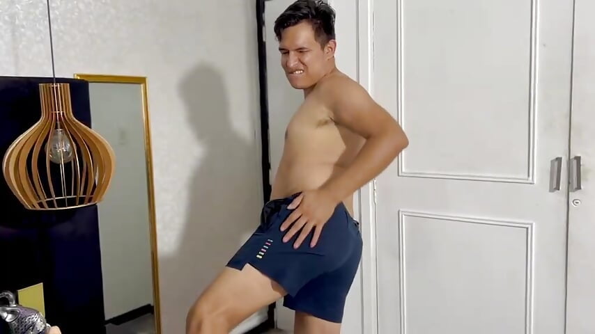 I love to dance - Manuel_Firee主播的视频