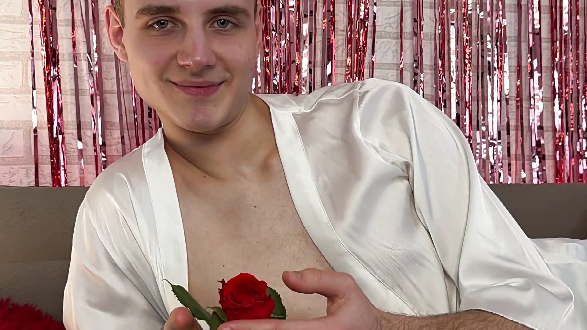 Jpoin to me - Video von AlexCooll Cam-Model