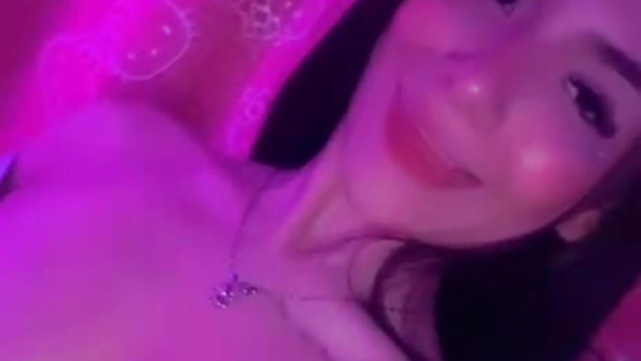 hello my love 🥰 - video by Natalie_tay cam model