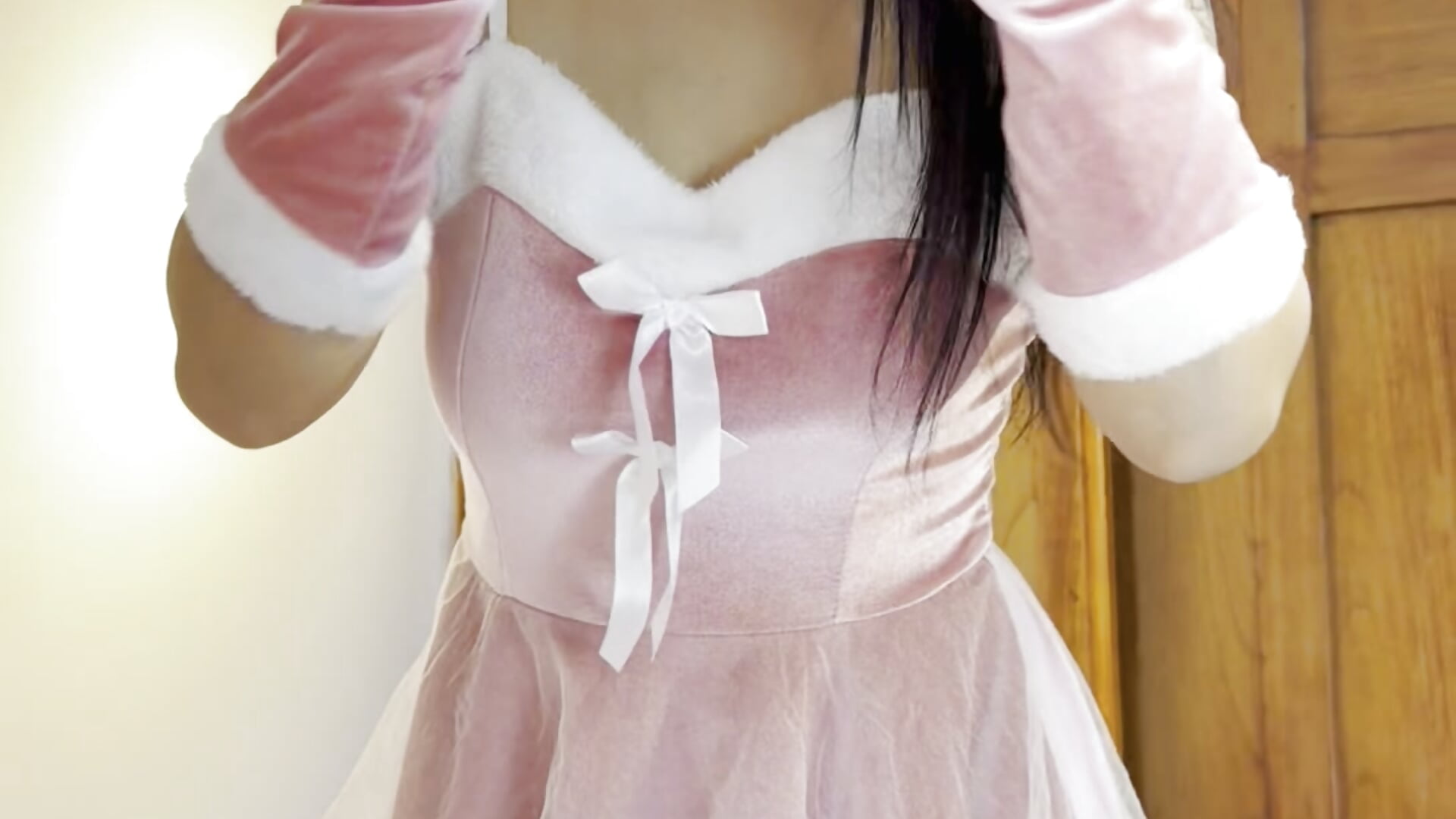 Princess of ur fantasies 🥰 - video di Babykatie modella di cam