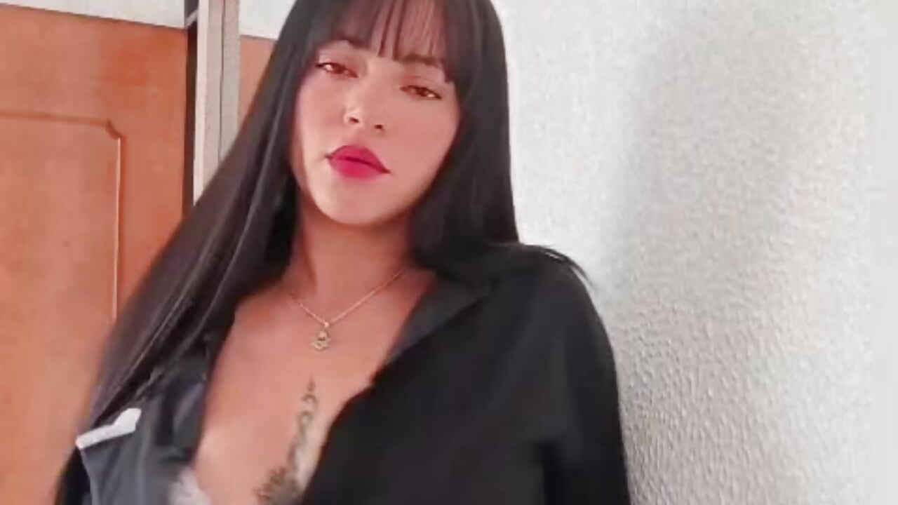 Only 4 U - video by Sophi_rios cam model