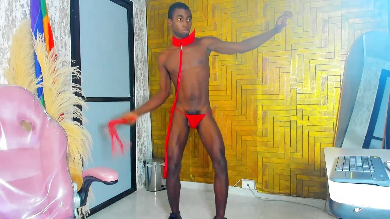elio_x – Aktuellstes Video des Cam-Models 3292