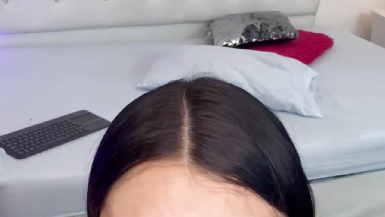Do you like it when I suck your dick? - missdanger_ kullanıcısının videosu