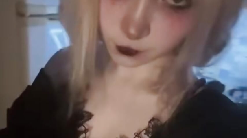 🖤🖤🖤 – video modela na kameri Sindy-Lou
