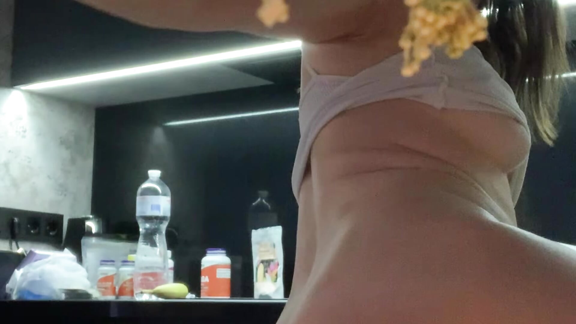 Slap this ass so hard 😳