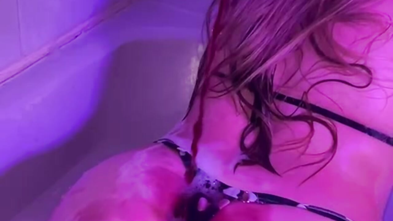 🔥 Can You Handle This? – video modela na kameri SamanthaMorgan__