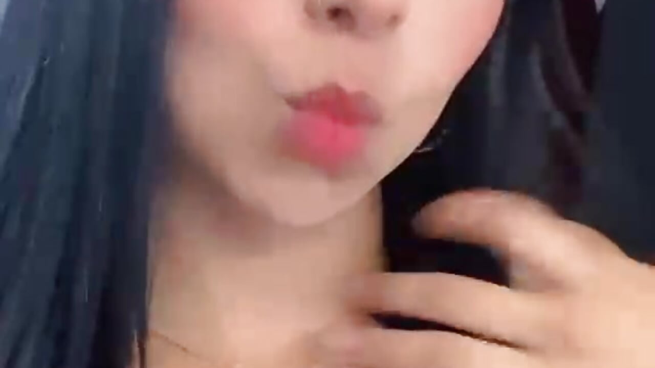 Just me, Khay - video by KhaylaRosse cam model