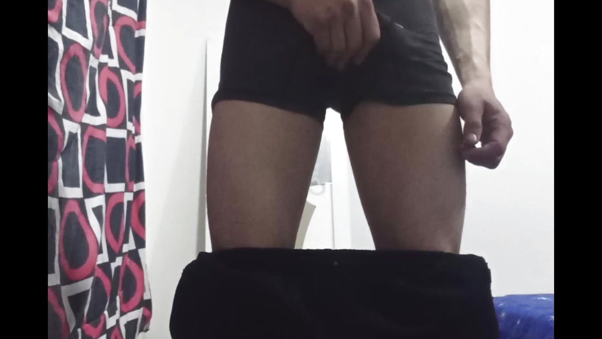 Un poco de stip