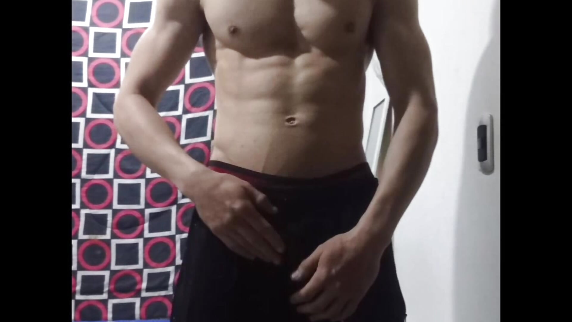 Un poco de striptis 😈😈