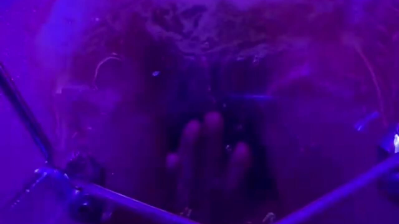 Don't look too closely… or you'll end up wanting more🍑🔥 - video by Marcelyn_0