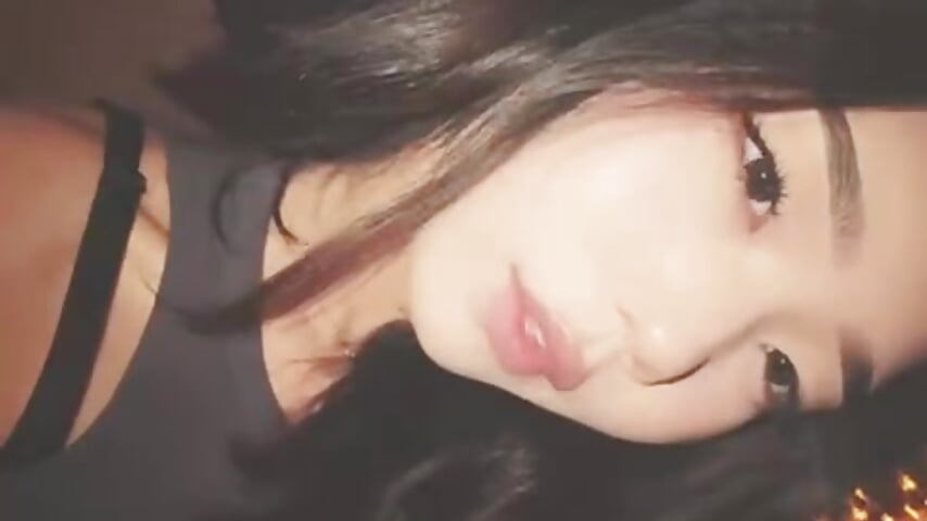 my first video - video van AOILOL cam-model