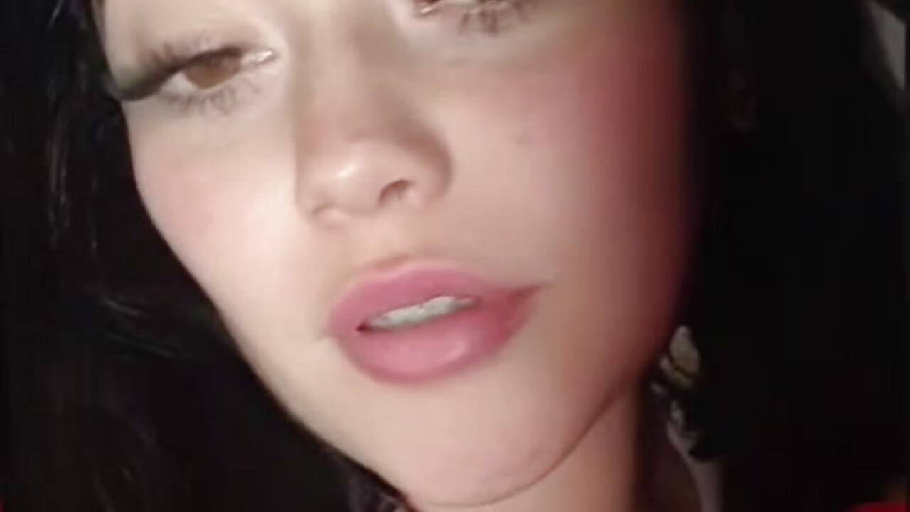 EYYY!! ♥ – video af Ruby_Hot_B
