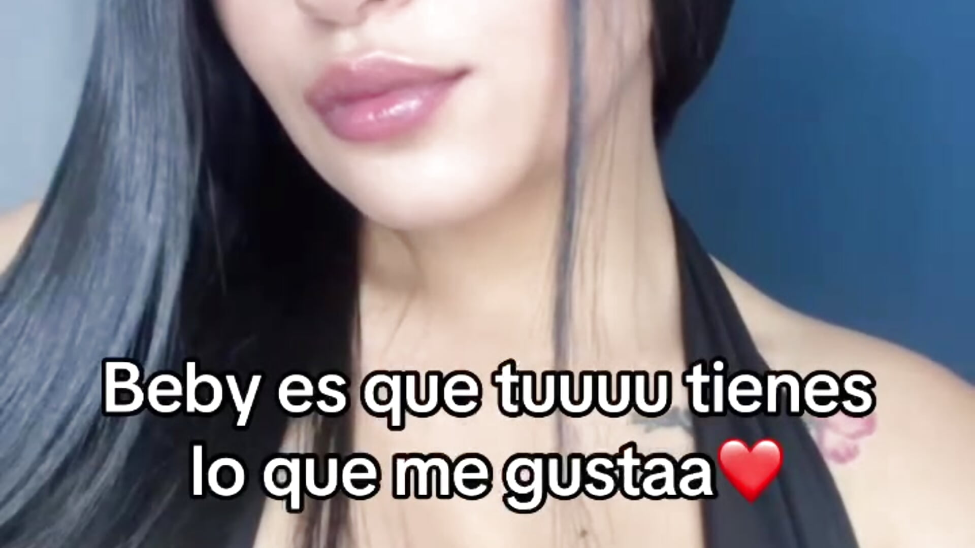 ❤️ — filmik esperanza4, modela(-lki) na kamerkach