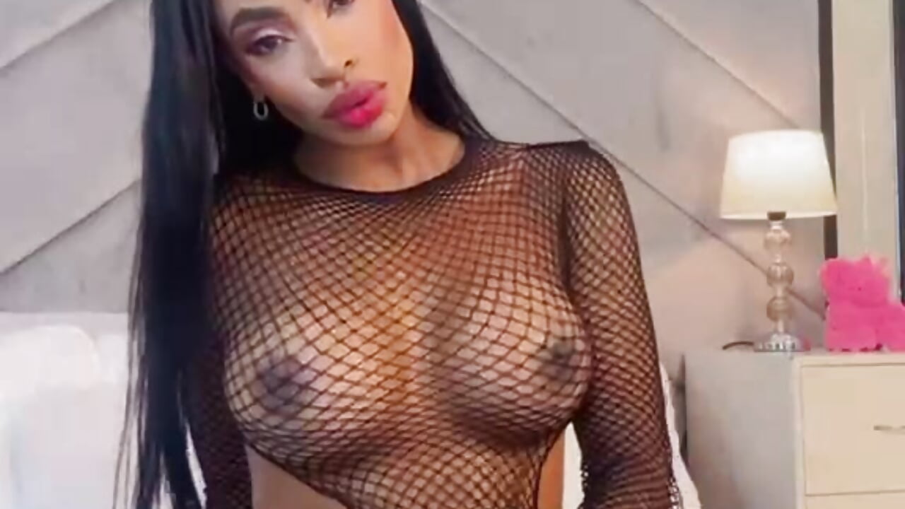 😏
