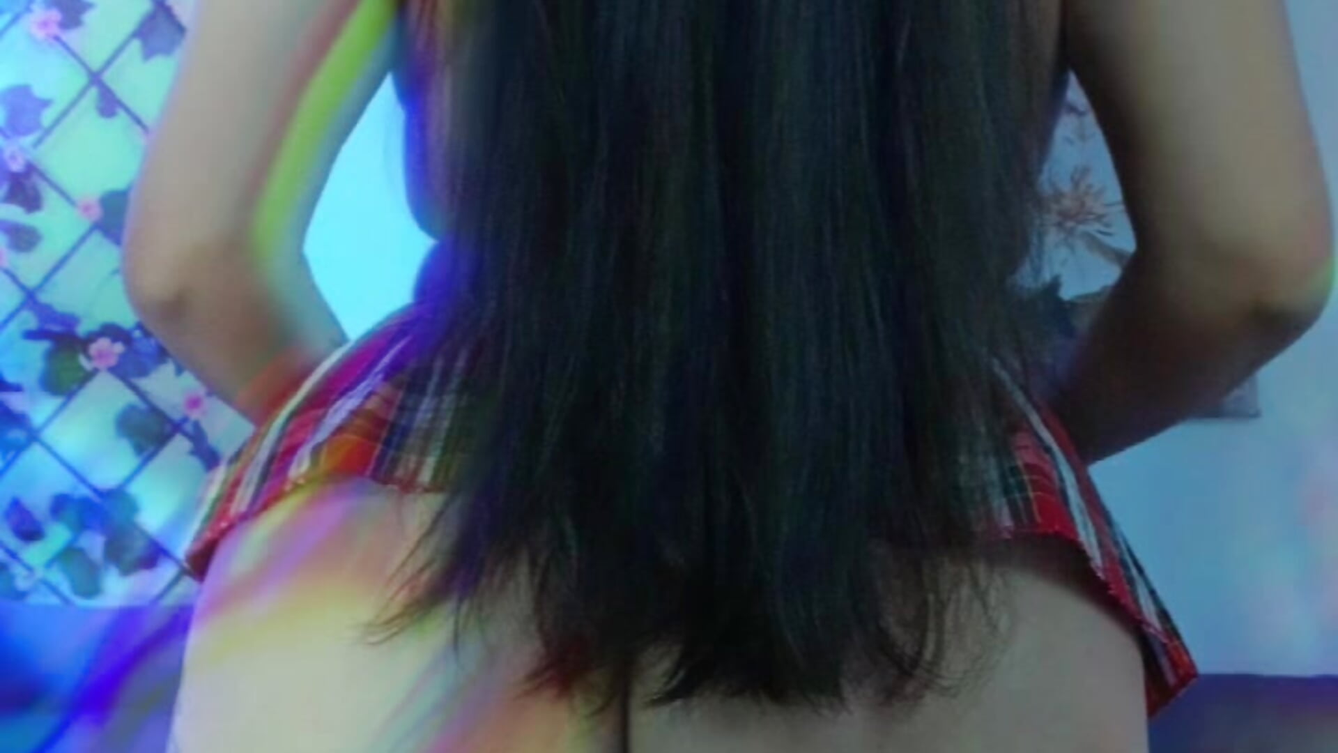 😈🥵 - วิดีโอโดย katy_bunny โมเดลแคม