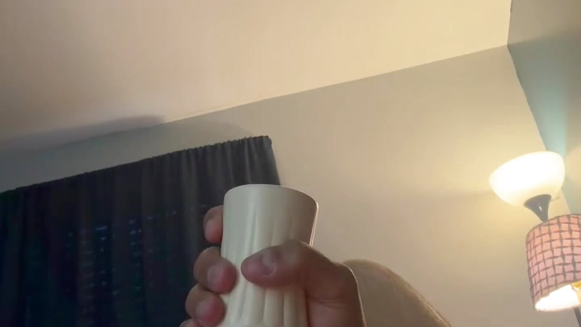 Fleshlight - video by sparklit1 cam model