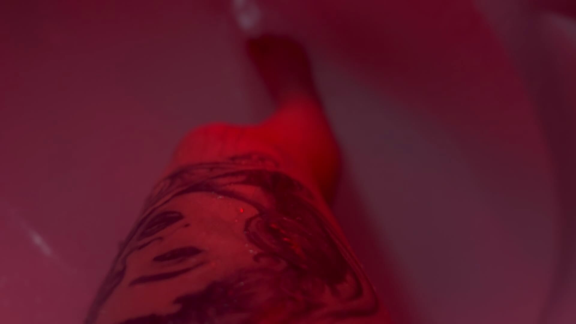 0618 - video by AnlinaW- cam model