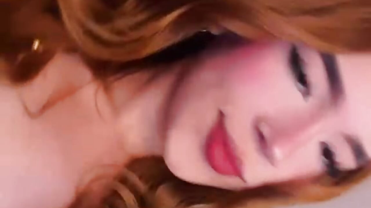  💖🔥👄 - video by Amber_AngelXX cam model