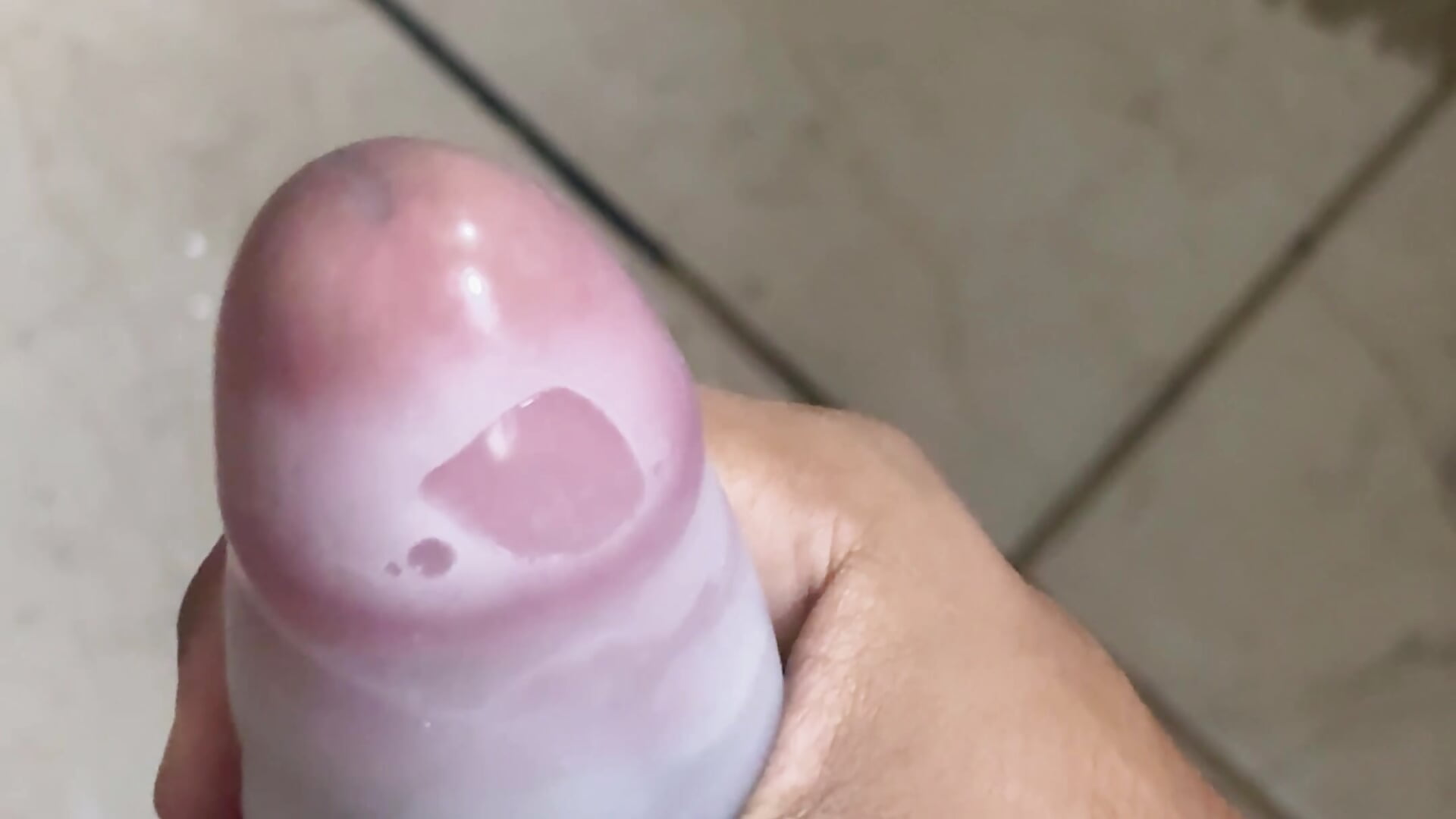 GOZADA NO EGG - vídeo de la modelo de cam Annm071