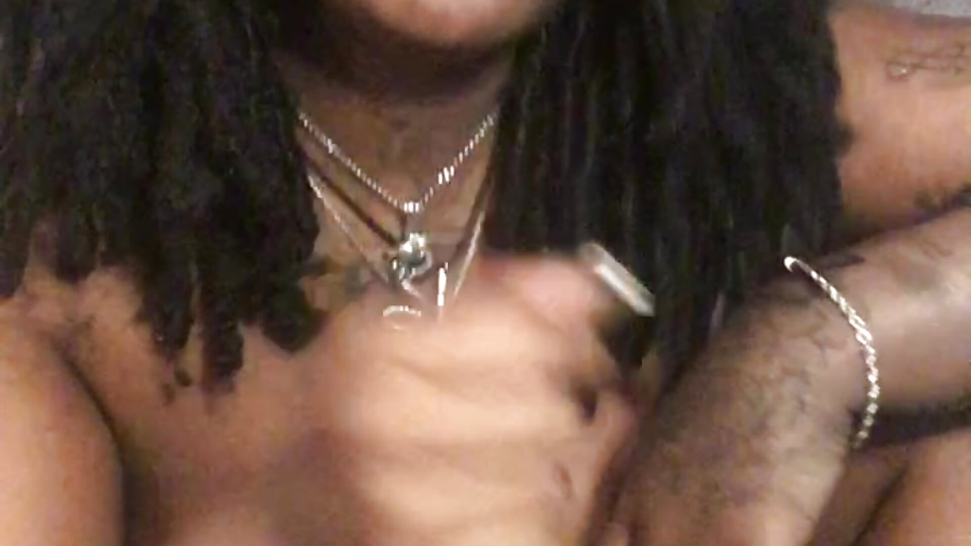 a freaky-nasty vibe 🍌🐒 alll the cum babyyy - סרטון של xdusa6, דוגמן/ית מצלמה