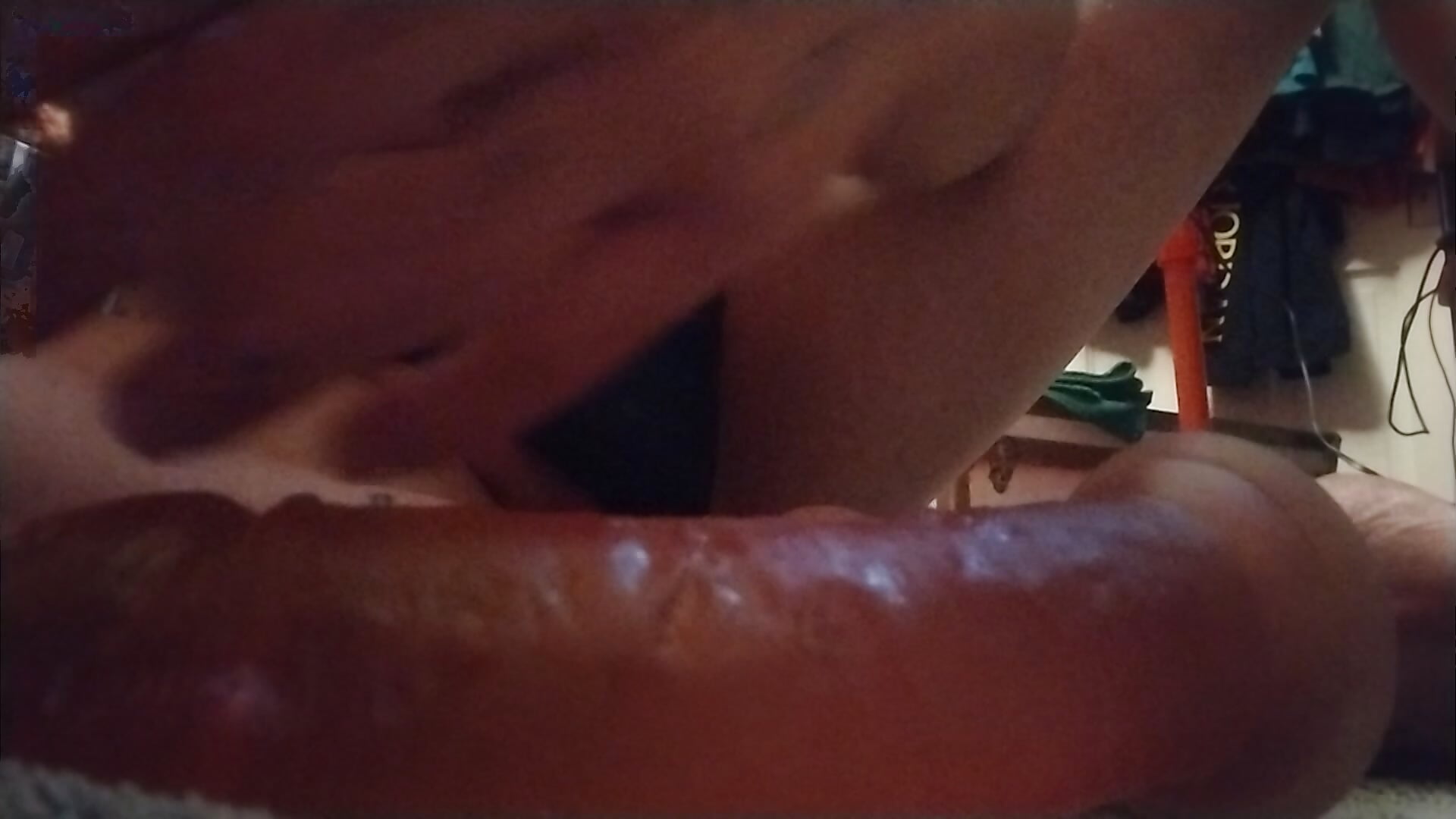 Vídeo em tendência de modelo na câmara sexylegfeet 799