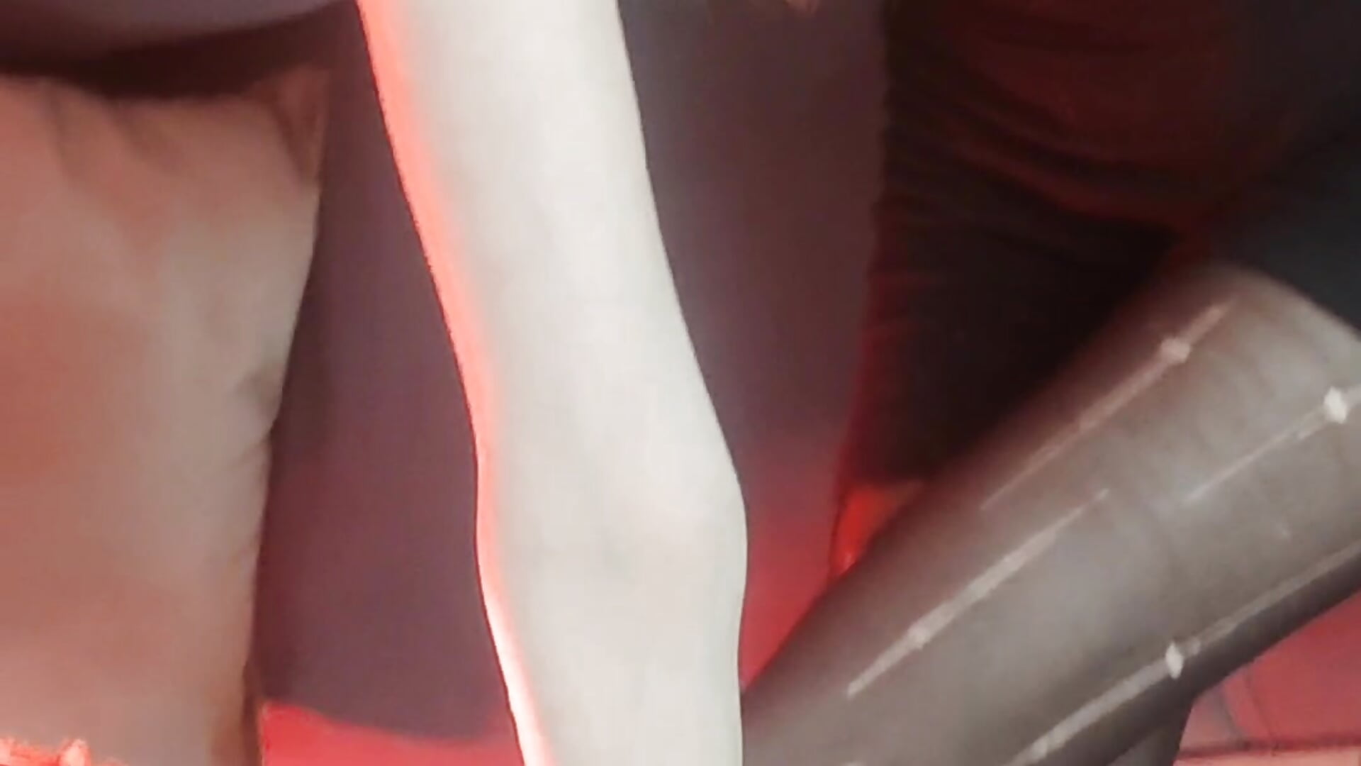 Legs.)) - video by ReminaMeow cam model