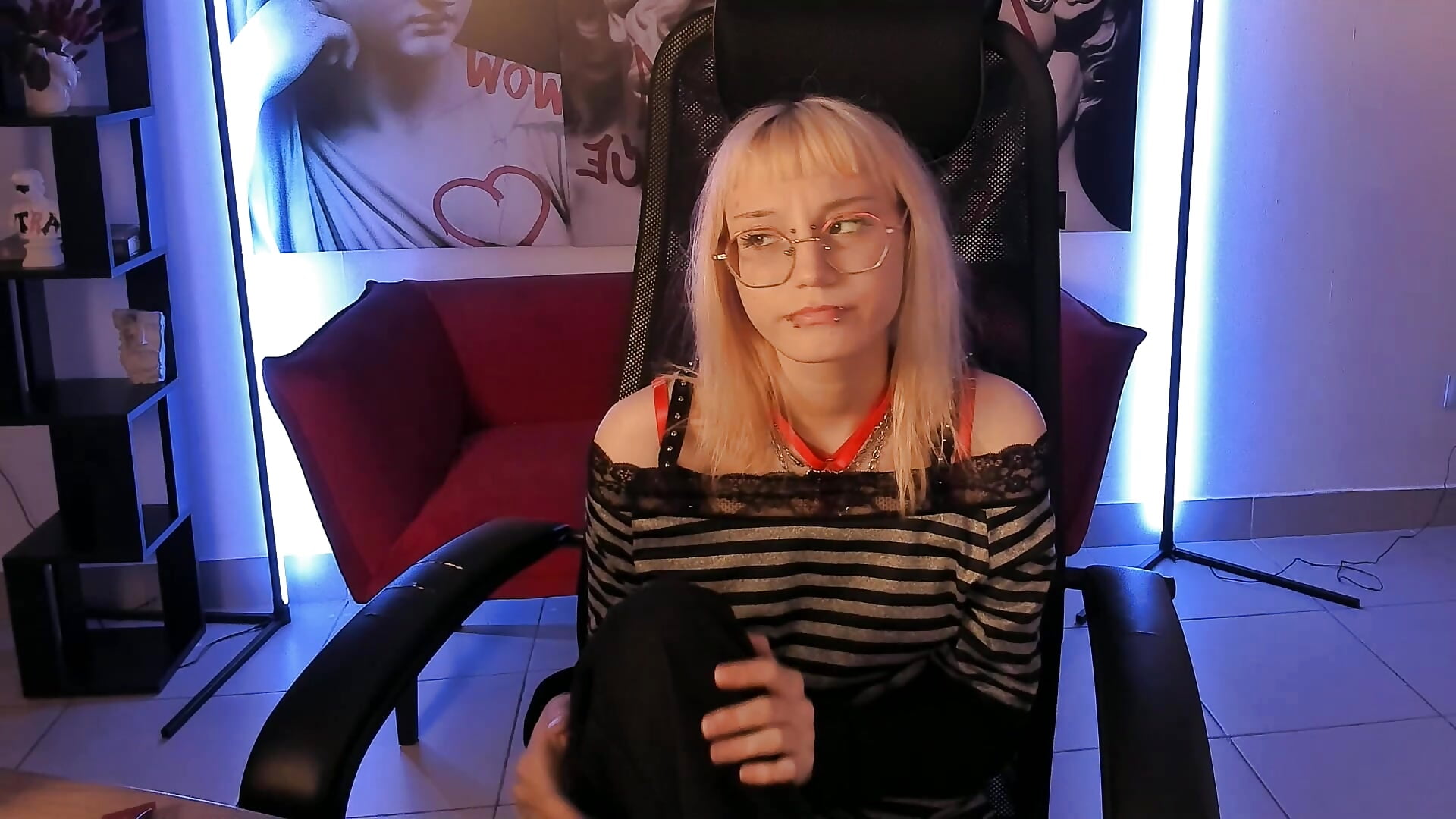 Let's go to Sochi.^^ - video by ReminaMeow cam model
