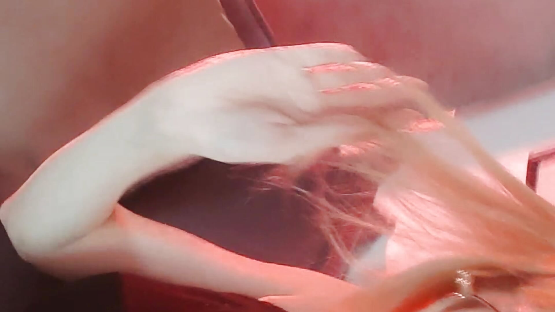 me being hot - video by ReminaMeow cam model