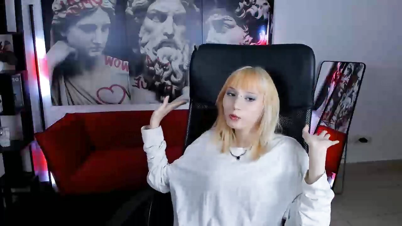 meow meow meow - video by ReminaMeow cam model