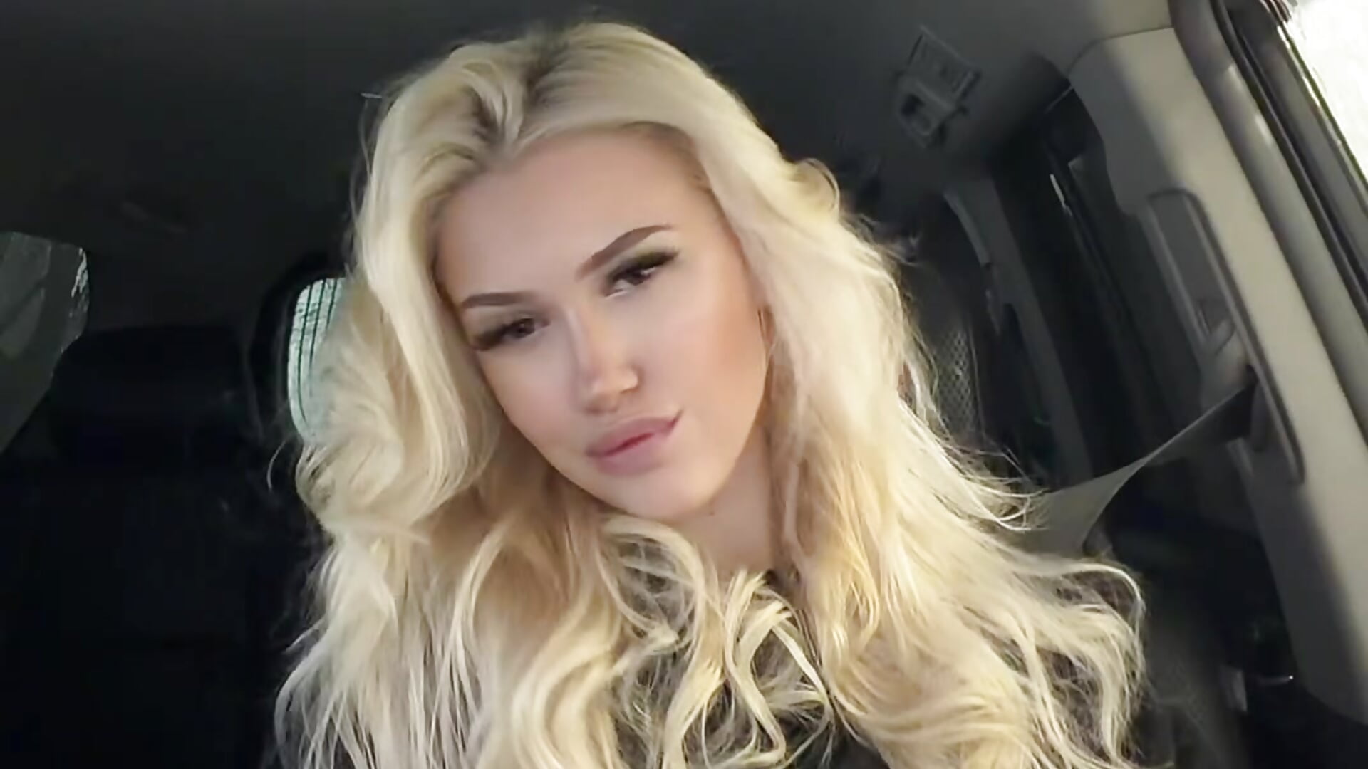 ^^ - Video von ChloexBarbie Cam-Model