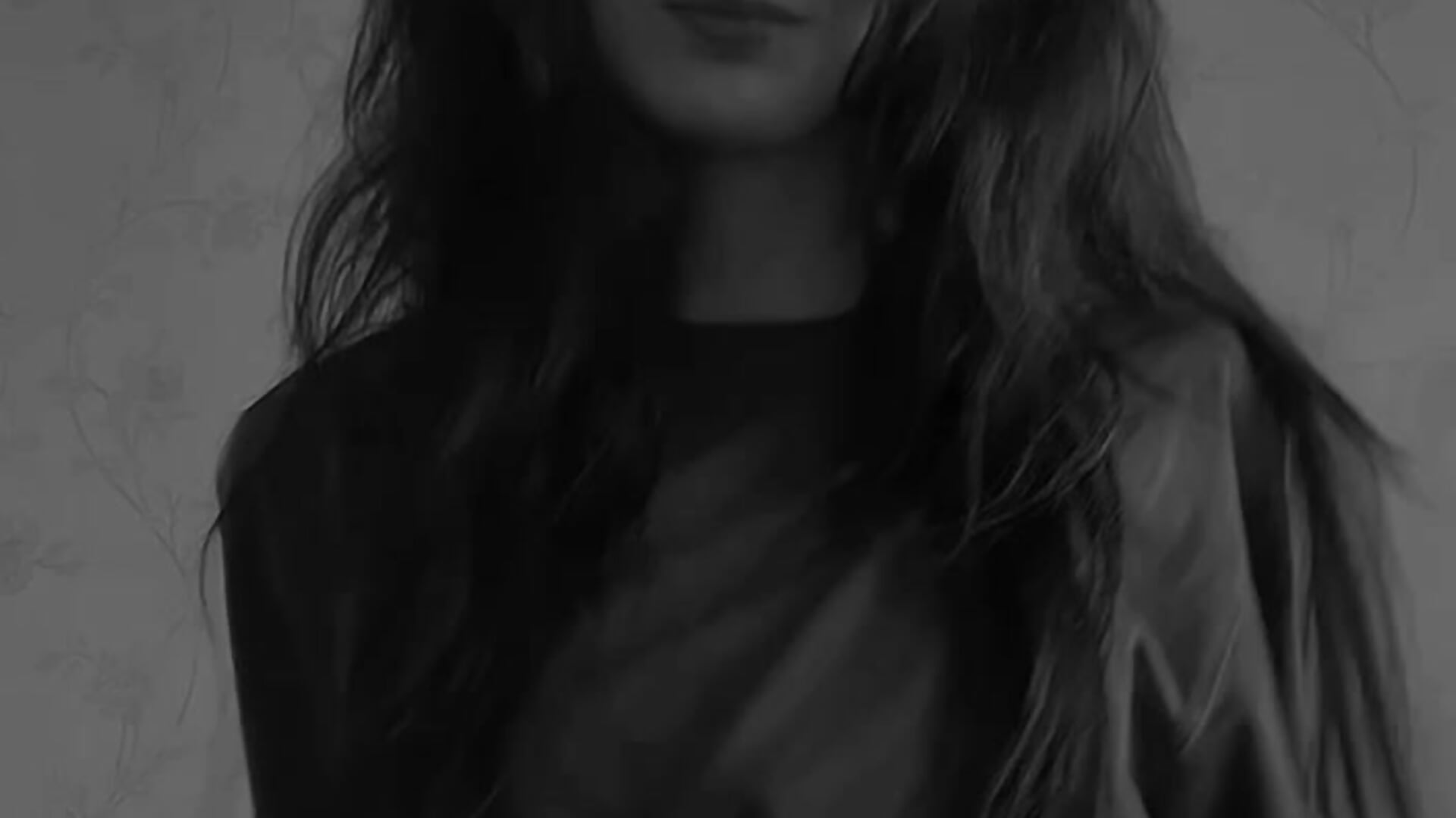 I dance for you – video od webkamerové modelky RavenTonic