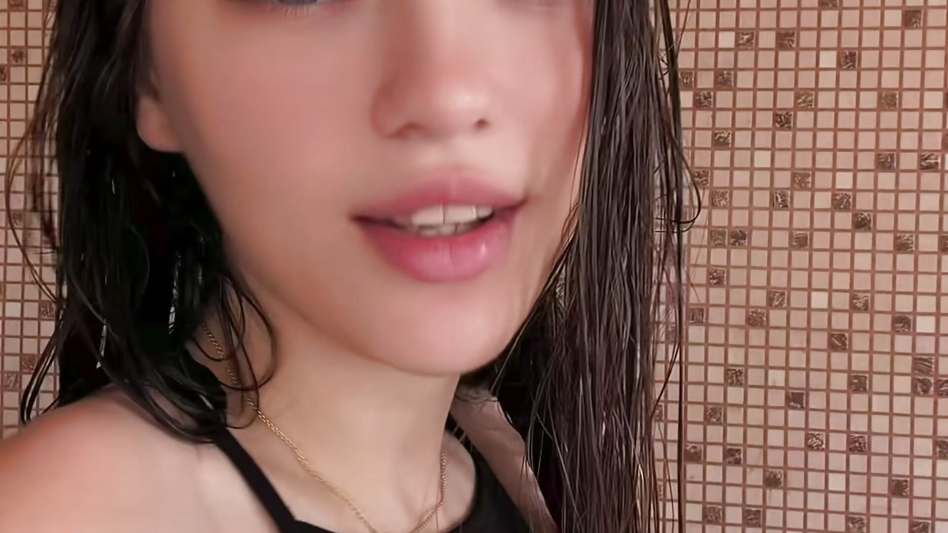 Wink 😉☺️ - video di venommumiya modella di cam