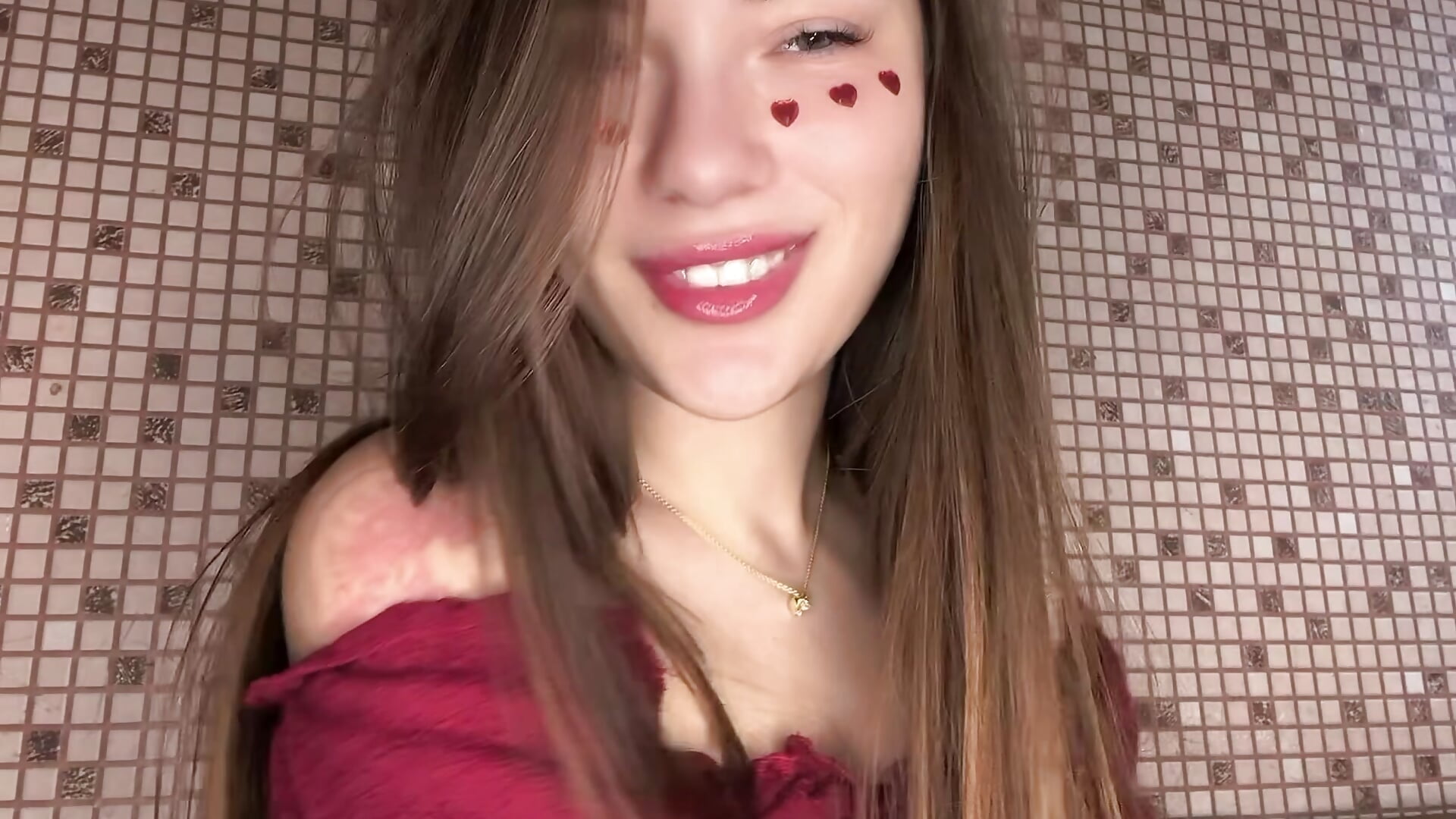 Light I see in your eyes ❤️‍🔥 - video by venommumiya cam model