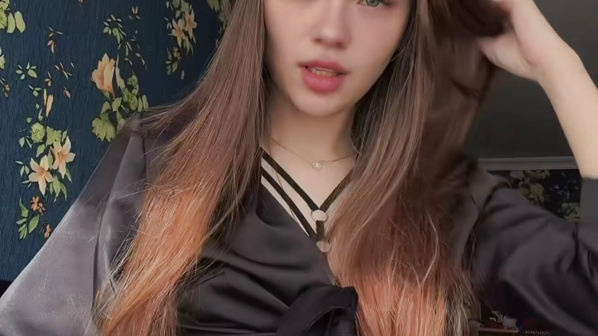 💋💋💋❤️‍🔥 - video by venommumiya cam model