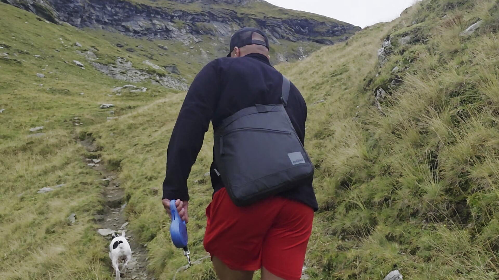 Nature - video van SanyandT cam-model