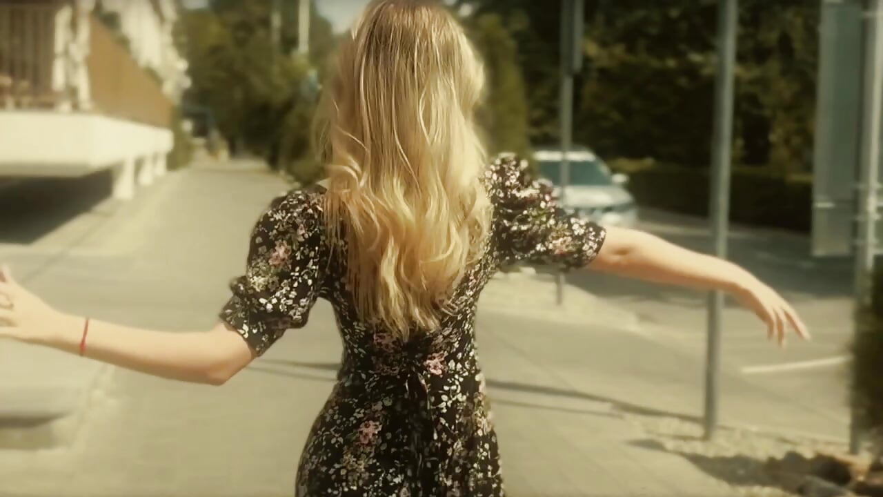 ❤️✨ - video di JoyBold modella di cam
