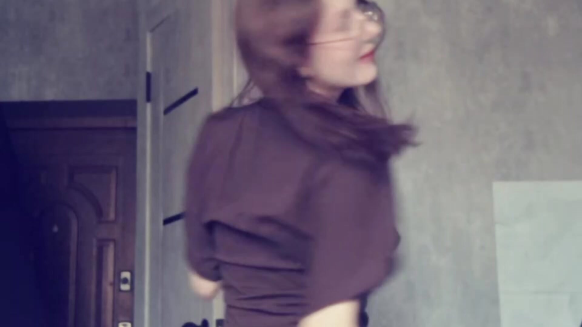 my gorgeous body - video của người mẫu cam liLunny_