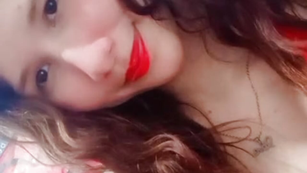cute girl - video by antonela_cute_19 cam model