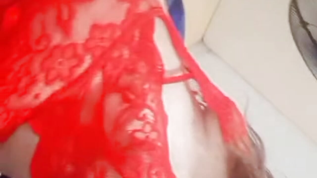 my beautiful little belly - video by antonela_cute_19 cam model