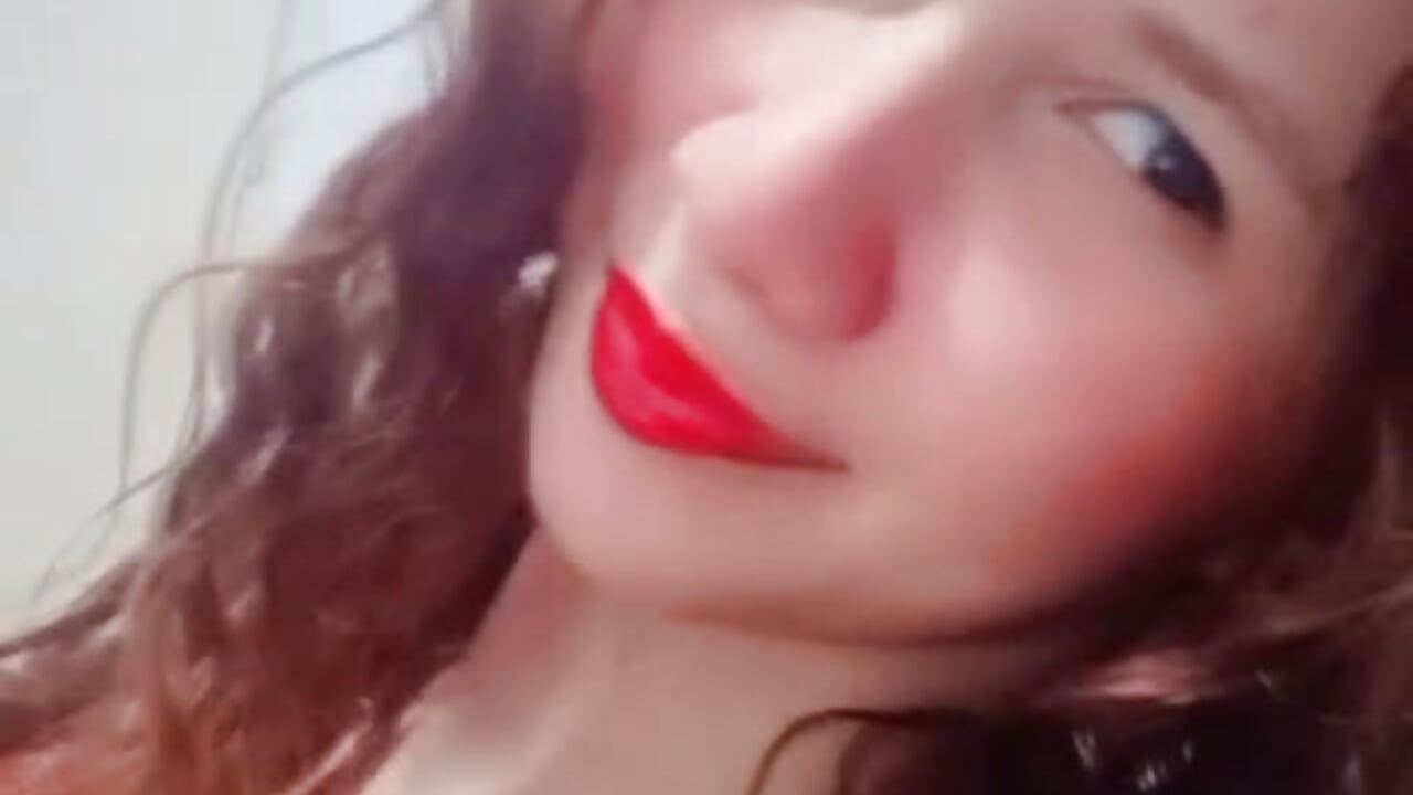 Sexy and cute girl - video by antonela_cute_19 cam model