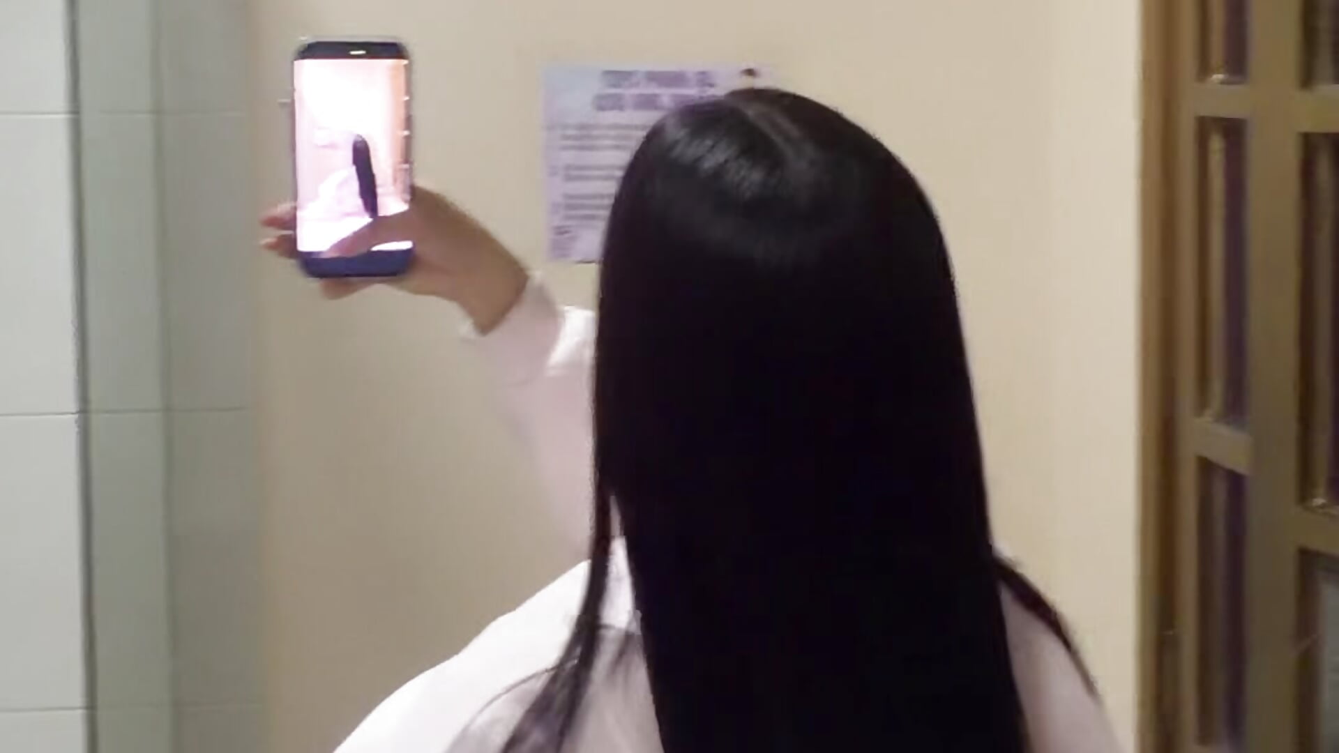 “Maybe it’s just a coincidence… or maybe you were meant to find me today ✨” - video by Hera_Sterling cam model