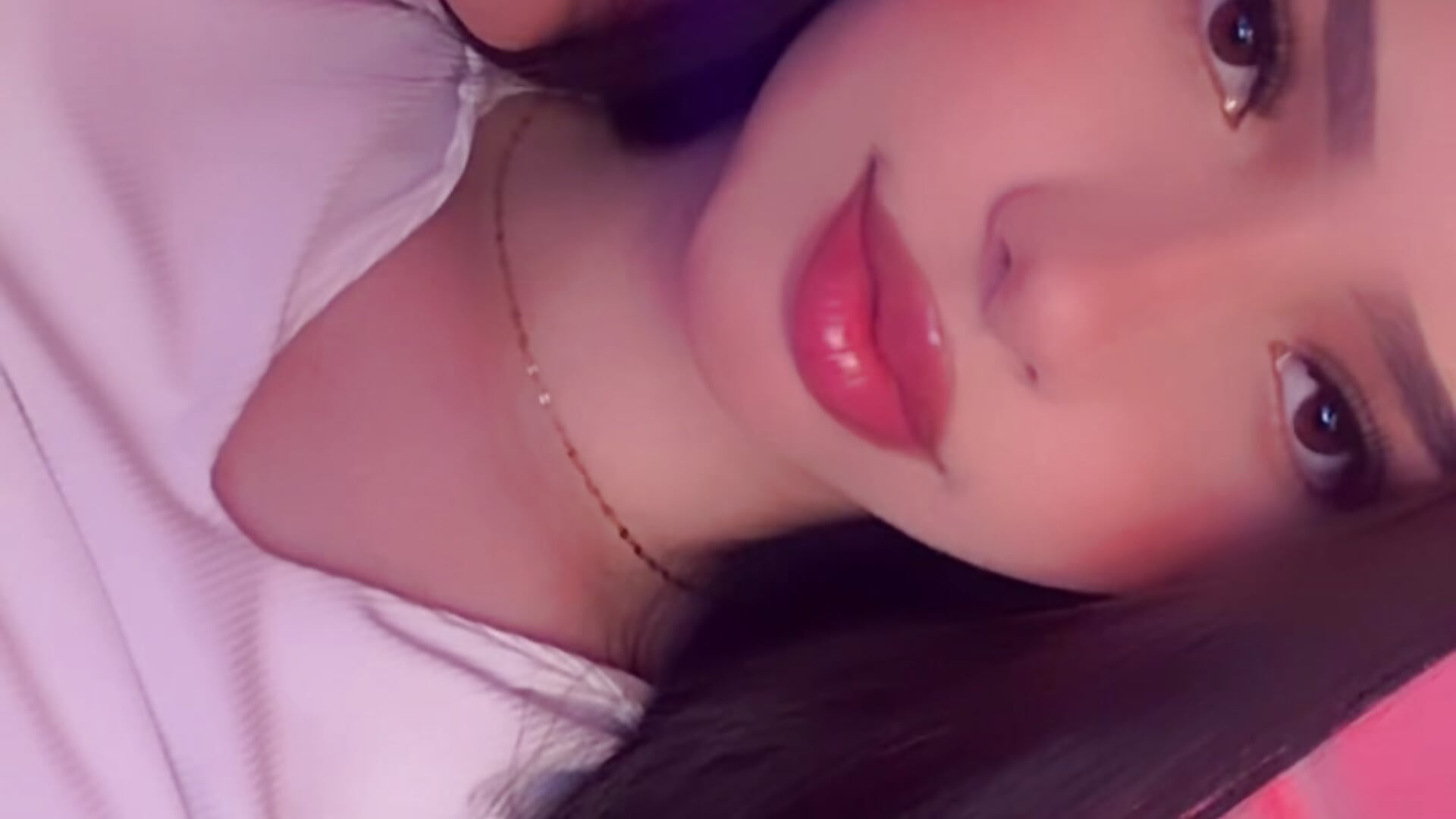 💞 I saved my best smile just for you. - video by Hera_Sterling cam model