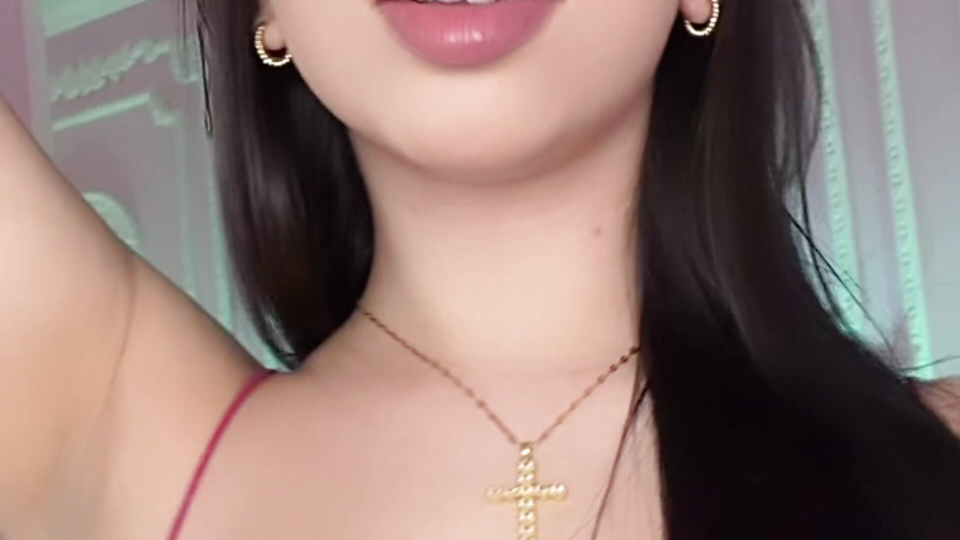 👀 I have a little doubt... are you always this charming? - video by Hera_Sterling cam model