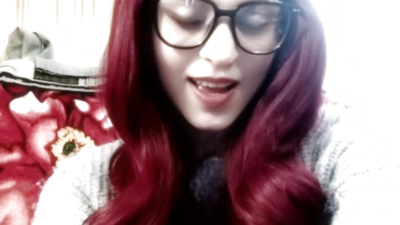 Arr - video by CodiBrittan cam model