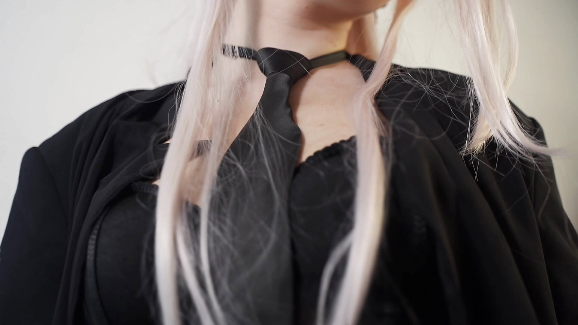hey hey <3 - video di eve_noir modella di cam
