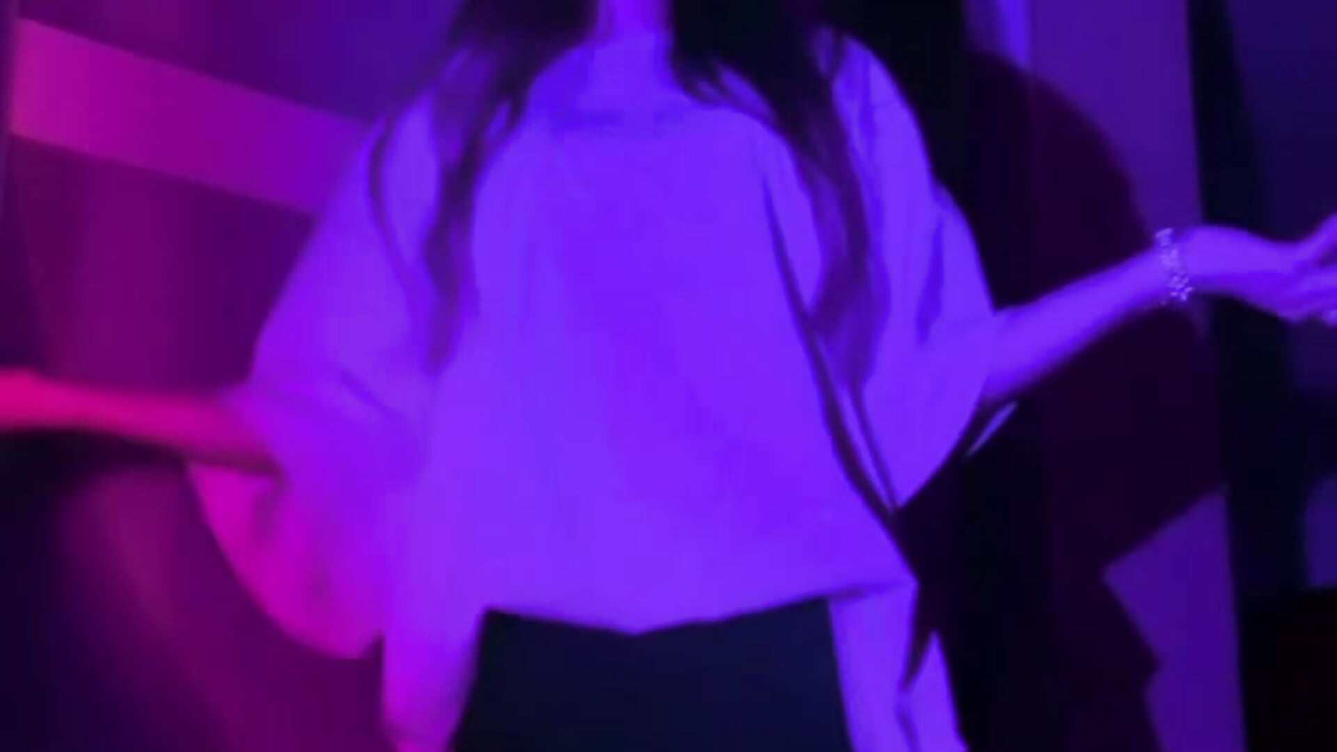 I love this light - video by QueenieMerow cam model
